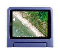 Acer HP.ACBST.030 funda para tablet 24,6 cm (9.7") Azul - Fundas para tablets (Funda, Acer, Chromebook Tab 10, 24,6 cm (9.7"), Azul)