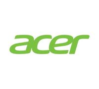 Acer HP.DSCAB.022 replicatore di porte e docking station per laptop Cablato USB 3.2 Gen 1 [3.1 Gen 1] Type-C Argento (Laptop Dock/Port Replicator - Wired Usb 3.2 Gen 1 [3.1 Gen - 1] Type-C Silver - W