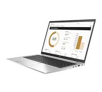 Acer HP EliteBook 840 G8 14" Notebook - Full HD - 1920 x 1080 - Intel Core i5 11ª generación i5-1135G7 Quad-Core (4 núcleos) - 16 GB de RAM - 256 GB SSD