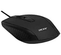 Acer hp.expbg.008 ratón hogar ambidextro usb tipo a Óptico