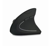 Acer Ratón Inalámbrico Ergonómico Vertical 1600 DPI Negro