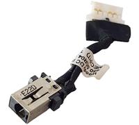 Acer Huso SP513-52N SP513-53N Dc Jack Conector Puerto de Carga Poder Cable 45W
