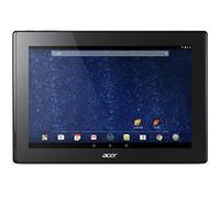 Acer Iconia A3-A30 32GB - Tablet (Tableta de tamaño completo, IEEE 802.11ac, Android, Pizarra, Android, Negro, Azul)