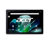 Acer Iconia Tab M10 M10-11-K5N0 Tablet | 10.1" 1920 x 1200 IPS Touch | MediaTek MT8183C Octa-Core CPU | 4GB LPDDR4 | 128GB eMMC | WiFi-5 | Cámara web frontal de 5MP y trasera de 8MP | Funda antigolpes