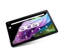 Acer Iconia Tab P10 P10-11-K68D Tablet | 10.4 pulgadas 2K 2000 x 1200 IPS Touch | MediaTek MT8183C Octa-Core CPU | 6GB LPDDR4X | 128GB eMMC | WiFi-5 | Cámara web frontal de 5 MP y trasera de 8 MP |