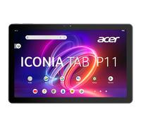 Acer Iconia Tab P11-11-82CK 11" 8GB 256GB Wi-Fi Negro