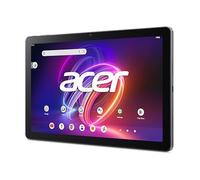 Acer Iconia Tab P11, Tablet 11" QLED 2K IPS (1920x1200, MediaTek Helio G99, 8GB RAM, 256 GB, Bluetooth, USB-C, Wi-Fi, Audio, Cámara Frontal y Trasera, Android 14) Color Hierro, + Funda Portfolio
