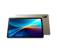 Acer Iconia Tab V11 (V11-11-81BJ) Tablet de 11 Pulgadas FHD IPS Touch Display - MediaTek MT8786 Octa-Core Procesador, 6 GB LPDDR4X RAM, 256 GB de Memoria eMMC, Android 14, Champagne + Funda Bumper
