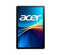 Acer Iconia V11-11-87V5 - Tableta táctil de 11 pulgadas, 1920 x 1200, IPS 16:10, CPU MediaTek Helio G80 Octa-Core, 6 GB de RAM, 256 GB eMMC, WiFi-5, cámara web trasera de 5 MP y 8 MP, carcasa de