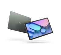 Acer - Iconia V12 V12-11M-89SP Mediatek 256 GB 30,4 cm (12") 8 GB Wi-Fi 6 (802.11ax) Android 15 Verde