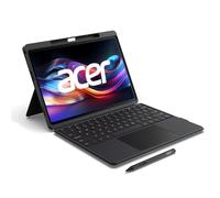 Acer Iconia X12-11-845L - Tableta AMOLED de 12.6 pulgadas 2600x1600 16:10 Touch | MediaTek Helio G99 | 8 GB | 256 GB eMMC | Wi-Fi, cámara web de 8 MP y 13 MP | Funda tipo cartera | Teclado Bluetooth |