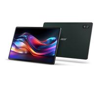 ACER Iconia X12 (X12-11) Tablet 12,6" CineCrystal 2.5K AMOLED IPS Touch, MediaTek MT8781, 8 GB RAM, 128 GB eMMC, Android 14, Olivine Black