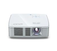 Acer K130 - Proyector (300 lúmenes ANSI, DLP, WXGA (1280x800), 2000 h, LED, NTSC, PAL, SECAM) Color blanco