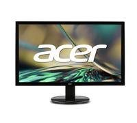acer K202HQL bi 19.5” HD+ (1600 x 900) TN Monitor | 60Hz Refresh Rate | 5ms Response Time | NTSC 72% Color Gamut I Tilt VESA Compatible For Work or Home | HDMI Port 1.4 & VGA Port,Black