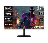 Acer KA2 KA272P0BI 27" Full-HD Gaming Monitor 144 Hz VA-Panel 99% sRGB