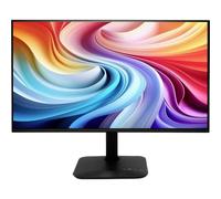 Acer KA2 KA272P6bip Monitor PC 68,6 cm [27] 1920 x 1080 Pixel Full HD LCD Nero (KA272P6BIP 27IN - 1920X1080 HDMI DP BLACK)