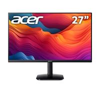 Acer KB2 KB272P0BI 69CM 27 FHD IPS 144HZ 16:9 Monitor PC 68,6 cm [27] 1920 x 1080 Pixel Full HD LCD Nero (Acer)