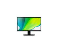 Acer KB242Y - Monitor LCD LED de 23.8 pulgadas - Negro - Alineación vertical (VA) - 16.7 millones de colores - FreeSync (HDMI VRR) - 250 Nit - 1 ms - HDMI - VGA