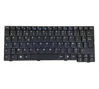 Acer Keyboard 85KS Black French - Componente para Ordenador portátil (Francés)