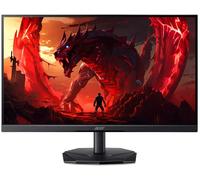 Acer KG1 KG241YP3BIP LED display 605 cm (23.8) 1920 x 1080 Pixeles Full HD LCD Negro Rojo