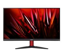 Acer KG242YEBMIIX Nitro Monitor para Juegos, tamaño de 23.8 Pulgadas, Negro