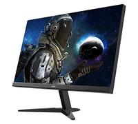 Acer KG271 bmiix 27" Full HD TN+Film Negro Plana pantalla para PC - Monitor (68,6 cm (27"), 1920 x 1080 Pixeles, Full HD, 1 ms, 300 cd / m², Negro)