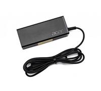 Sparepart: Acer AC Adaptor.45W.19V.1.1x3.0x7.7 Black, KP.04503.011 (Black)