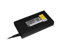 Acer KP.23001.002 Original Cargador 230 vatios Delgado para Nitro 5 (AN517-51), Predator Triton 300 (PT315-52), 500 (PT515-52), Helios 300 (PH315-53)