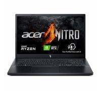 Acer Laptop 15,6" 16 GB RAM 1 TB SSD Nvidia Geforce RTX 4050 QWERTY Español - Marca EAN: 4711474128607
