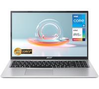 ACER Laptop acer Aspire, pantalla FHD de 15.6 pulgadas, Intel Core i5-1135G7, 8 GB de RAM, SSD de 256 GB, cámara web, HDMI, RJ45, Wi-Fi 6, Windows 11 Home, plata A315-24P