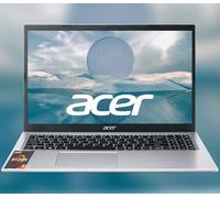 Acer Laptop Aspire 3, pantalla FHD de 15.6 pulgadas 1920 x 1080, 64 GB de RAM 2 TB SSD, procesador AMD Ryzen serie 5, WiFi 6, Windows 11 Pro, cámara HD, hasta 8 horas de duración de la batería