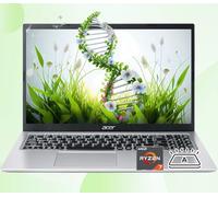 acer Laptop Aspire 3 Premium con teclado retroiluminado | CPU AMD Ryzen 7 7730U | Pantalla IPS FHD de 15.6 | 16 GB de RAM | SSD PCIe de 1 TB | Wi-Fi 6 | Tipo C | Elegante y portátil | Windows 11 Pro