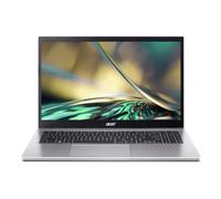 acer Laptop Aspire 3 Slim | Pantalla Full HD de 15.6 pulgadas | Procesador Core i5 1235U | Gráficos Iris Xe | DDR4 de 8 GB | SSD NVMe de 256 GB | Windows 11 Home | A315 59 53ER | Plata