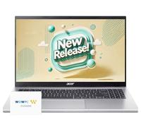 acer Laptop Aspire Lite | 32 GB de RAM | SSD de 1 TB | AMD Ryzen 7 5700U (Beats i7-1250U) | Pantalla FHD de 15.6 pulgadas | Batería de larga duración | Diseño elegante | Puerto Ethernet | Windows 11