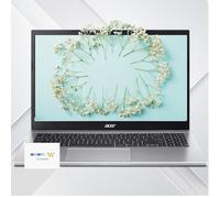 acer Laptop Aspire Premium | Pantalla FHD de 15.6 pulgadas | AMD Ryzen 7 5700U (Beats i7-1250U) | 64 GB de RAM | SSD de 1 TB | Batería de larga duración | Diseño elegante | Puerto Ethernet | Windows