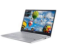 Acer- Laptop empresarial Delgada y Liviana Swift 3 2022, Pantalla IPS FHD de 14 Pulgadas, Intel Core EVO i7-1165G7 hasta 4.7 GHz, 8 GB de RAM, SSD de 512 GB, gráficos Intel Iris Xe, Lector de hue