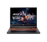 Acer Laptop para juegos Nitro V 16 AMD Ryzen 7 260 8-Core NVIDIA GeForce RTX 5050 8 GB 32 GB DDR5 2 TB SSD 16 pulgadas 1920x1200 180Hz Win11 Pro Wi-Fi 6E Bluetooth 5.3 ranura para tarjeta de memoria