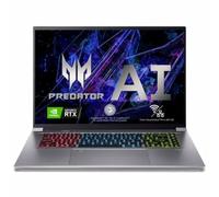 Acer Laptop Predator Triton Neo 16 PTN16-51 16" Intel EVO Core Ultra 7 155H 32 GB RAM 2 TB SSD Nvidia Geforce RTX 4070