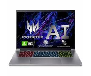 acer Laptop Predator Triton Neo 16 PTN16-51 16" Intel EVO Core Ultra 7 155H 32 GB RAM 2 TB SSD Nvidia Geforce RTX 4070