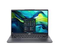 Acer Laptop Swift Go 14 | Pantalla táctil de 14 pulgadas 1920 x 1200 | Desbloquea experiencias de IA | Procesador AMD Ryzen 7 8845HS Octa-Core Ryzen AI | LPDDR5X de 16 GB | SSD PCIe Gen 4 de 1 TB |
