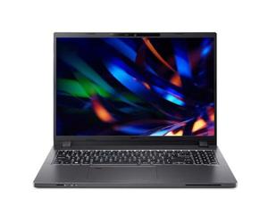 Acer Laptop TMP216-51-G2 16" Intel Core Ultra 7 150U 16 GB RAM 512 GB SSD QWERTY Español