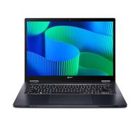 Acer Laptop TMP414RN-54 14" Intel Core Ultra 7 155u 16 GB RAM 512 GB SSD QWERTY Español