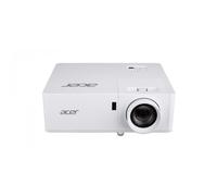 Acer - Large Venue PL6520 Proyector para grandes espacios 6000 lúmenes ANSI DLP 1080p (1920x1080) Blanco
