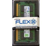 Acer LC.LVTLG.4GB - Memoria RAM de 4GB, verde