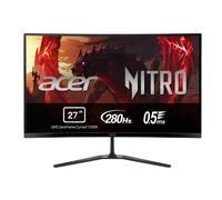 Acer lcd ed270zbmiipx 27inch fhd va 1ms 280hz 2xhdmi dp gaming black