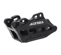 Acerbis Bloque guía de cadena 2.0 negro