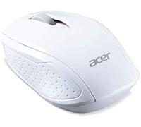 Acer m501 ratón ambidextro rf inalámbrico Óptico 1600 dpi