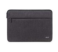 Acer maletin para portátil 37 cm (14") - Funda (Funda, 37 cm (14") Gris)