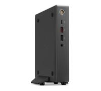 Acer Mini PC Revo RB610, Intel Core i5-1335U de 13ma Gen, 8GB RAM, 256GB SSD M.2, Windows 11 Home, Negro