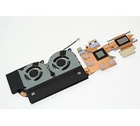 Acer Módulo térmico/módulos térmicos Aspire Nitro 5 AN515-54 Serie (Orginal)